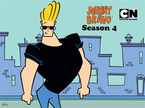 cartoon johnny bravo|johnny bravo full episodes free.